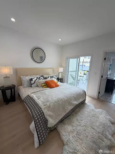 Bedroom - 522 26th Ave, San Francisco, CA 94121 photo 4 of 8