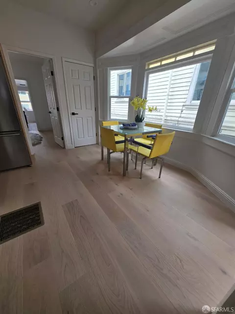 Dining - 522 26th Ave, San Francisco, CA 94121 photo 2 of 2