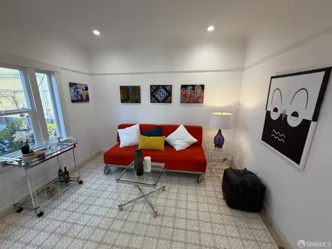 Living - 522 26th Ave, San Francisco, CA 94121 photo 1 of 2