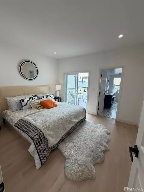 Bedroom - 522 26th Ave, San Francisco, CA 94121 photo 3 of 8