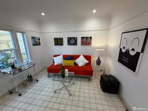 Living - 522 26th Ave, San Francisco, CA 94121 photo 2 of 2