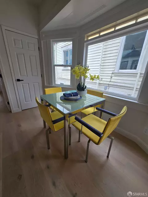 Dining - 522 26th Ave, San Francisco, CA 94121 photo 1 of 2