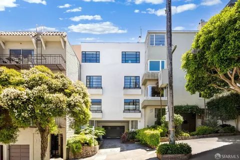 1965 Clay St, San Francisco, CA 94109
