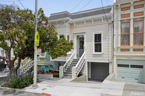 1621 Castro St, San Francisco, CA 94114