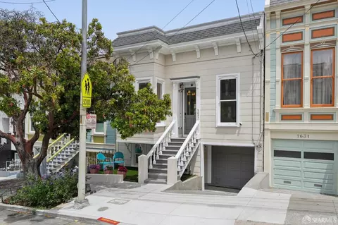 1621 Castro St, San Francisco, CA 94114