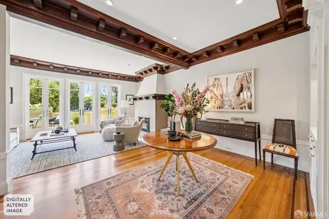 3442 Clay St, San Francisco, CA 94118