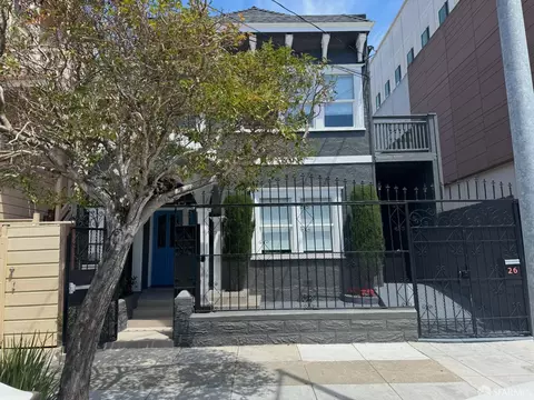 26 27th St, San Francisco, CA 94110