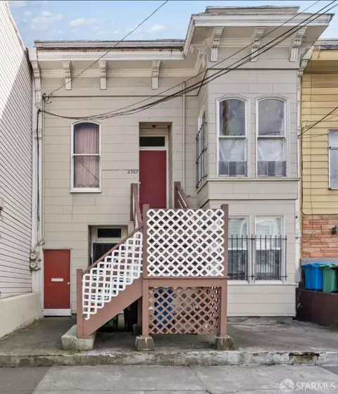 2967 26th St, San Francisco, CA 94110