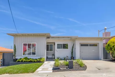 434 Beech Ave, South San Francisco, CA 94080