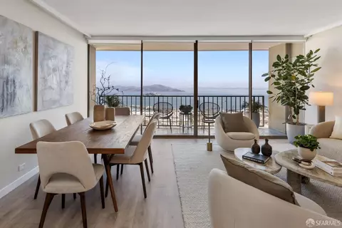 999 Green St #2403, San Francisco, CA 94133