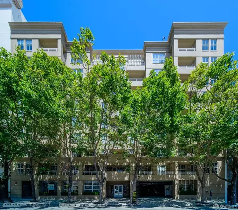 1650 Jackson St #807, San Francisco, CA 94109