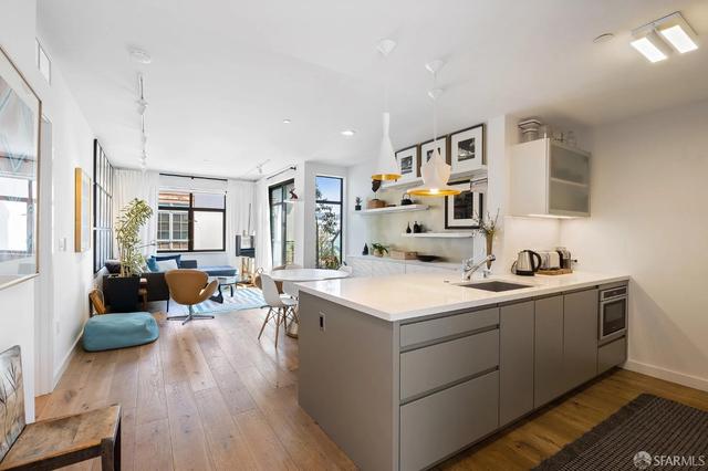 580 Hayes St #407, San Francisco, CA 94102