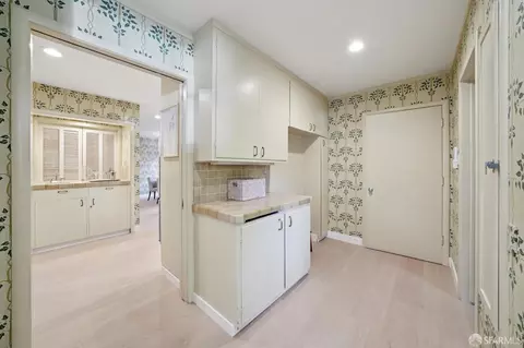 Entry Way - 55 Flood Cir, Atherton, CA 94027 photo 4 of 4