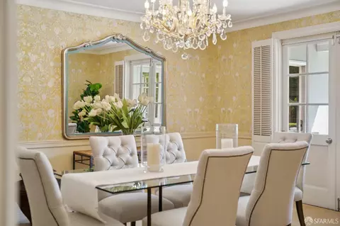 Dining - 55 Flood Cir, Atherton, CA 94027 photo 3 of 5