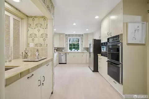 Kitchen - 55 Flood Cir, Atherton, CA 94027 photo 1 of 1