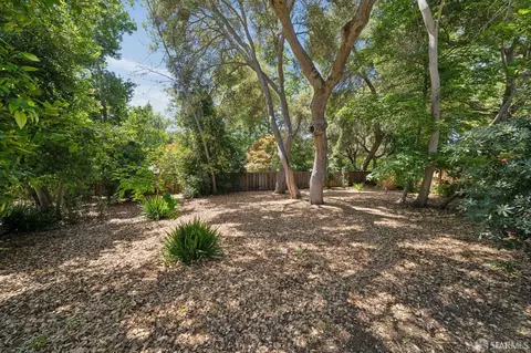 Exterior - 55 Flood Cir, Atherton, CA 94027 photo 14 of 19