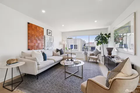 1375 18th Ave #4, San Francisco, CA 94122