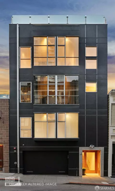 14 Guy Pl #B, San Francisco, CA 94105
