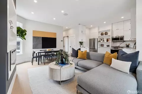 408 Clayton St, San Francisco, CA 94117