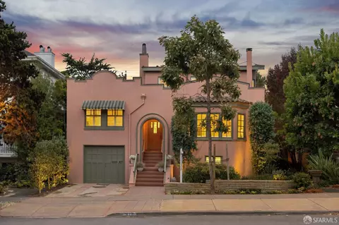 417 Dewey Blvd, San Francisco, CA 94116