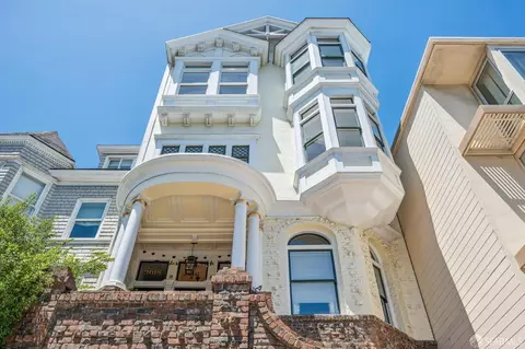 3016 Clay St #A, San Francisco, CA 94115