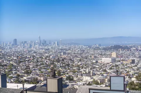 158 Everson St, San Francisco, CA 94131