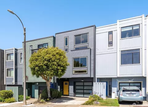 158 Everson St, San Francisco, CA 94131