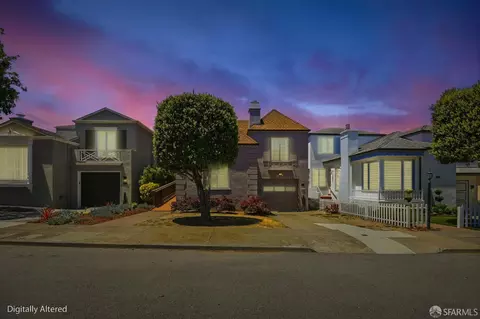 86 Stratford Dr, San Francisco, CA 94112