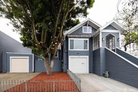114 Randolph St, San Francisco, CA 94132