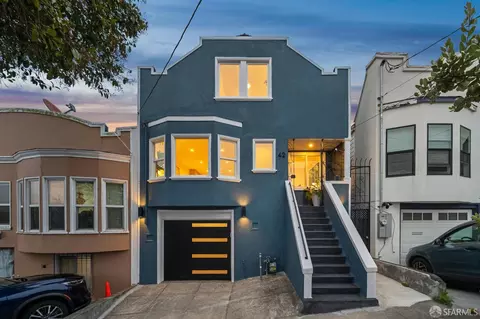 42 Granada Ave, San Francisco, CA 94112