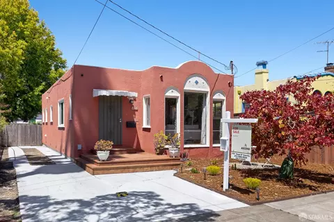 2228 Spaulding Ave, Berkeley, CA 94703