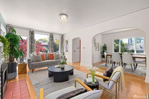 2228 Spaulding Ave, Berkeley, CA 94703