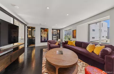 Living - 720 Clementina St, San Francisco, CA 94103 photo 4 of 4