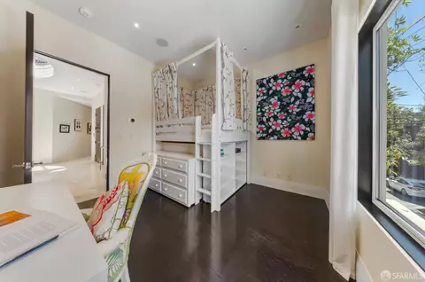 Bedroom - 720 Clementina St, San Francisco, CA 94103 photo 6 of 6