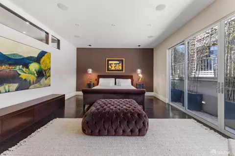 Bedroom - 720 Clementina St, San Francisco, CA 94103 photo 2 of 6
