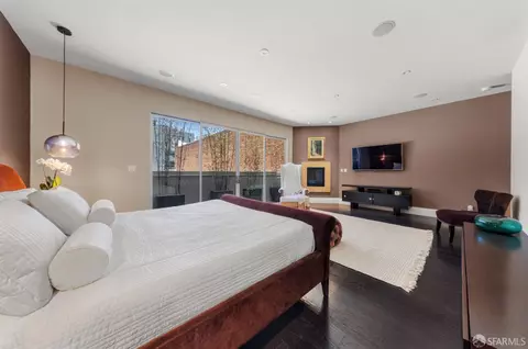 Bedroom - 720 Clementina St, San Francisco, CA 94103 photo 3 of 6