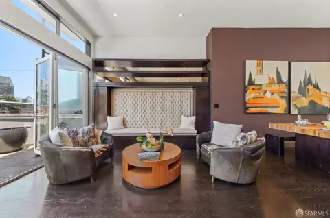 Living - 720 Clementina St, San Francisco, CA 94103 photo 1 of 4