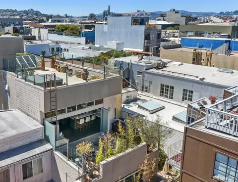 View/Area - 720 Clementina St, San Francisco, CA 94103 photo 2 of 2