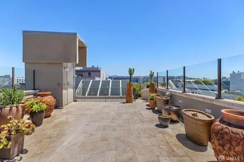 Exterior - 720 Clementina St, San Francisco, CA 94103 photo 7 of 8