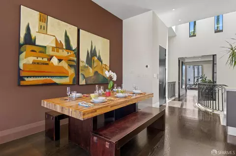 Dining - 720 Clementina St, San Francisco, CA 94103 photo 2 of 2