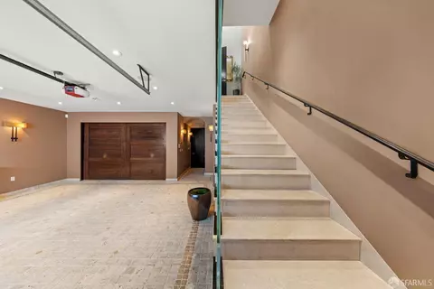 Entry Way - 720 Clementina St, San Francisco, CA 94103 photo 2 of 9