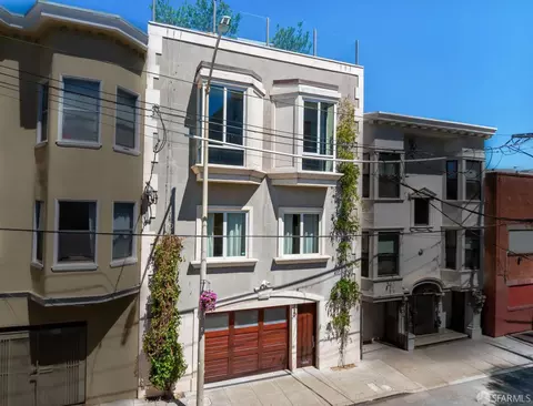 Exterior - 720 Clementina St, San Francisco, CA 94103 photo 1 of 8