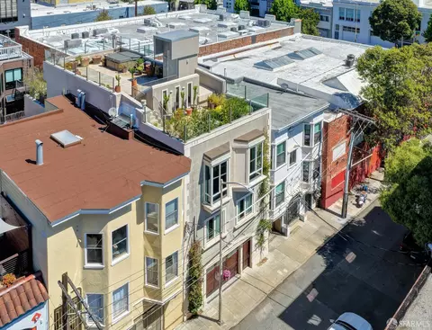 720 Clementina St, San Francisco, CA 94103
