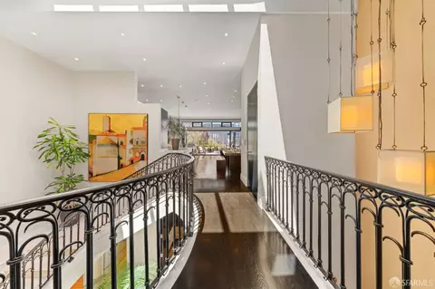 Entry Way - 720 Clementina St, San Francisco, CA 94103 photo 7 of 9