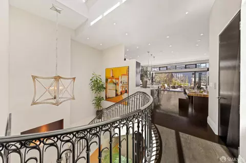 Entry Way - 720 Clementina St, San Francisco, CA 94103 photo 6 of 9