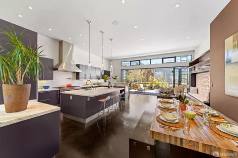 Kitchen - 720 Clementina St, San Francisco, CA 94103 photo 1 of 7