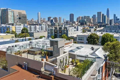 Other - 720 Clementina St, San Francisco, CA 94103 photo 19 of 19