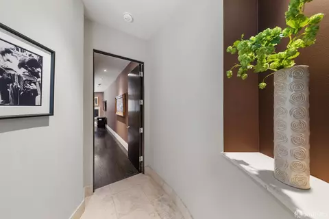 Entry Way - 720 Clementina St, San Francisco, CA 94103 photo 9 of 9