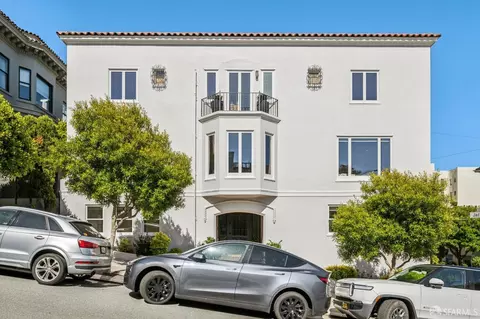 2200 Lyon St, San Francisco, CA 94115