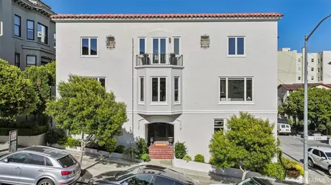 2200 Lyon St, San Francisco, CA 94115